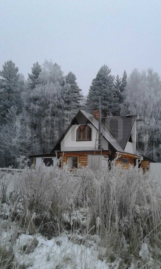 земля р-н Ачитский д Гайны ул Лесная 2а Уфимский фото 6