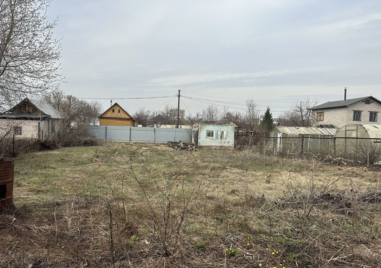 земля г Набережные Челны р-н Комсомольский ЗЯБ фото 1