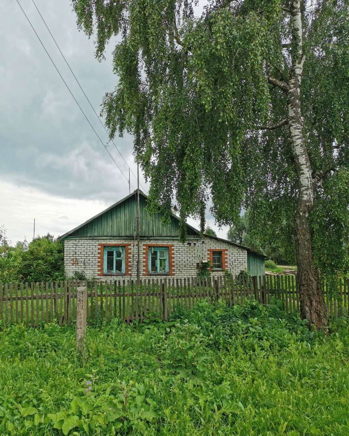 земля р-н Бабынинский с Вязовна 36, Бабынино фото 1