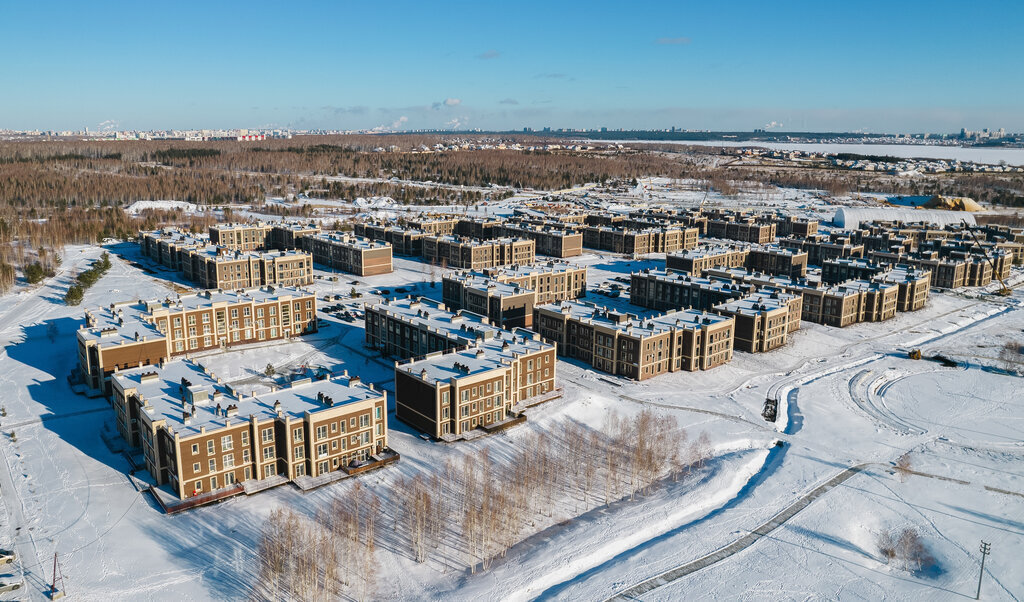 квартира р-н Сосновский Кременкульское сельское поселение фото 3