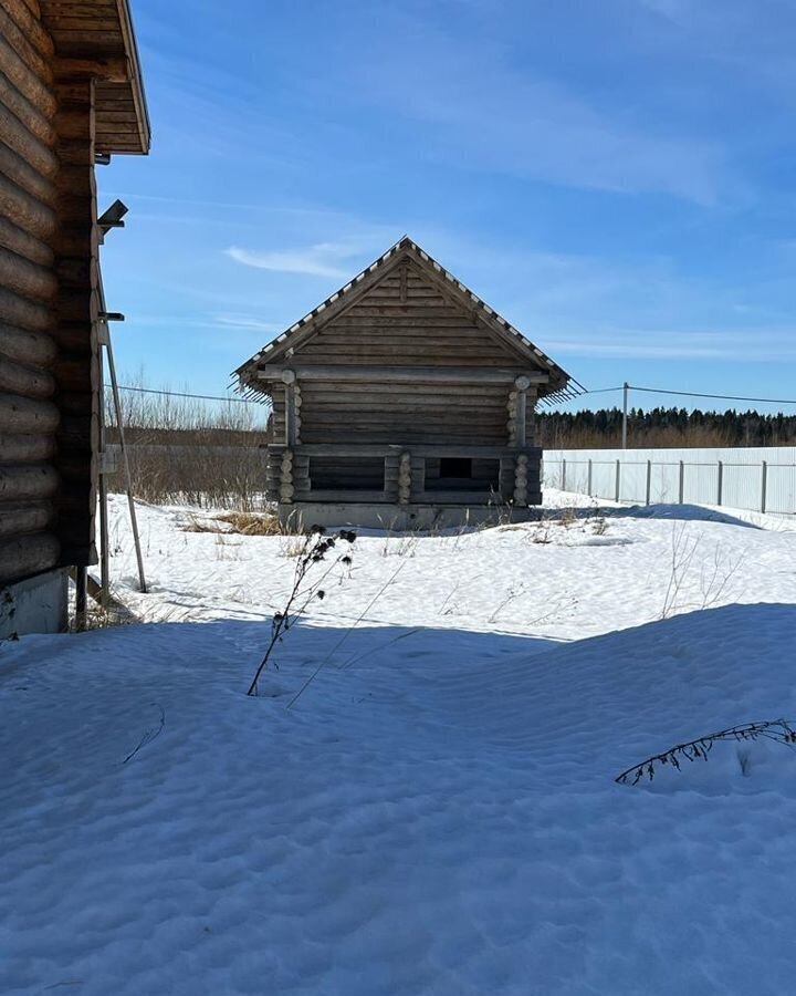 дом городской округ Сергиево-Посадский д Стройково Хотьково фото 18