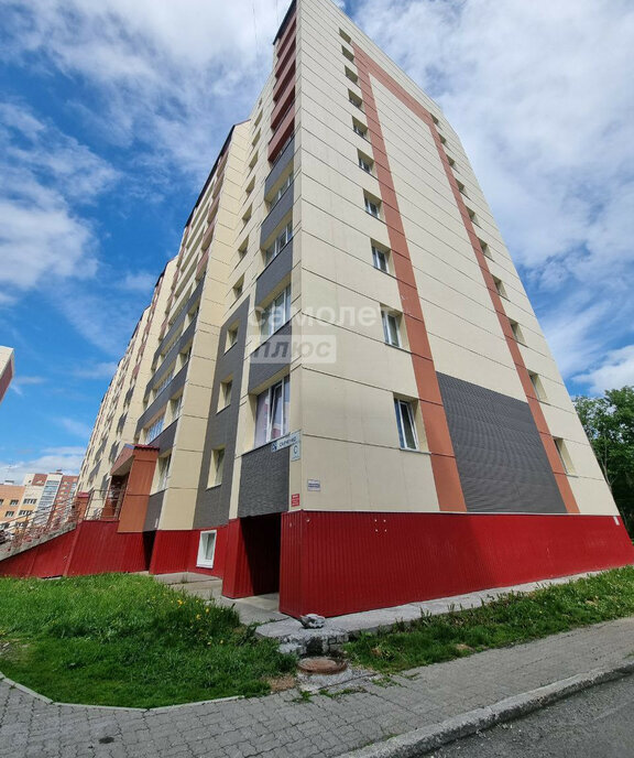 квартира г Петропавловск-Камчатский ул Савченко 24к/1 фото 18