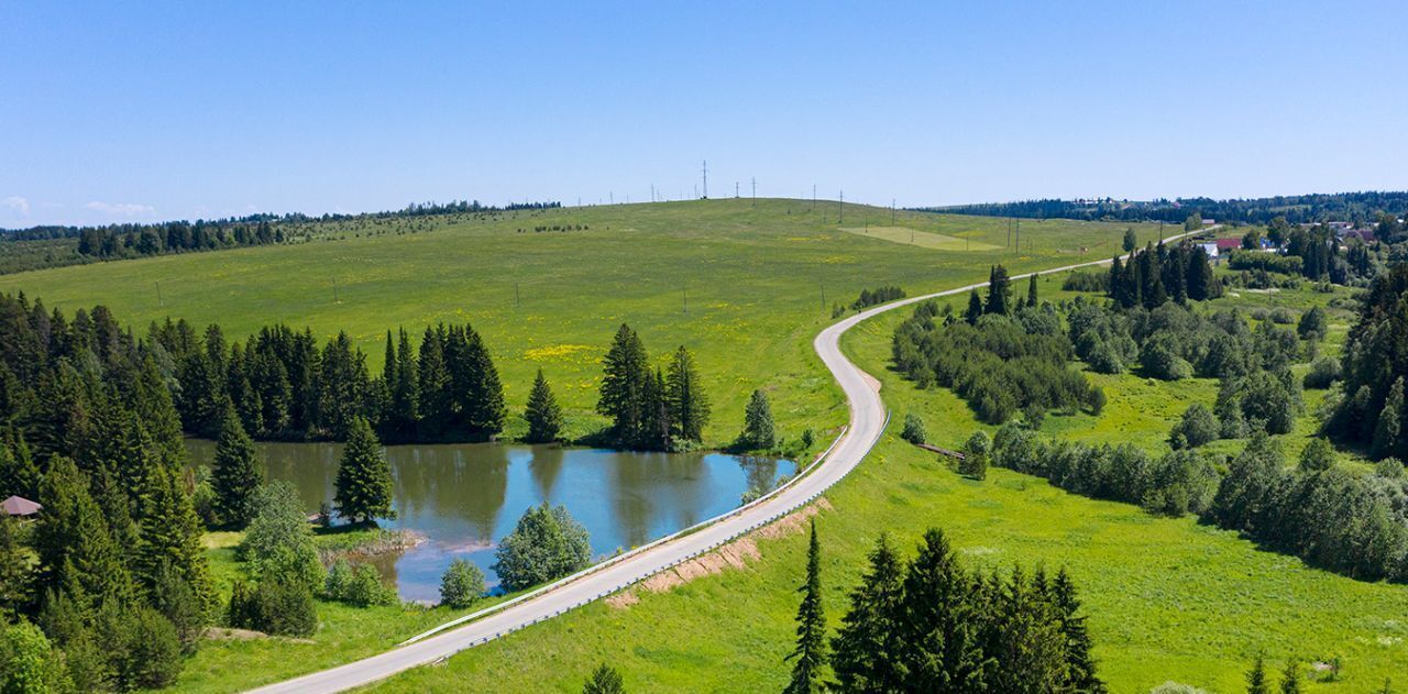 земля р-н Завьяловский с Завьялово ул Медовая 3 фото 8