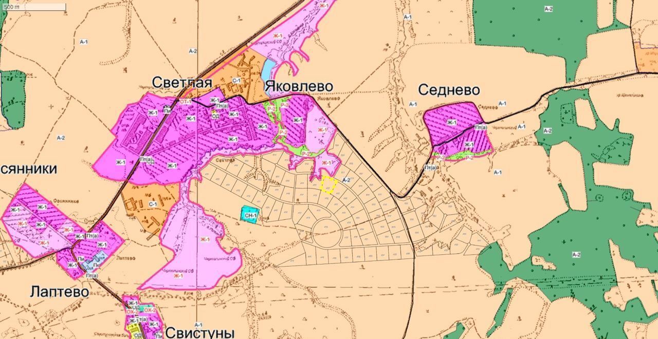 земля р-н Ржевский сельское поселение Чертолино, Ржев фото 11