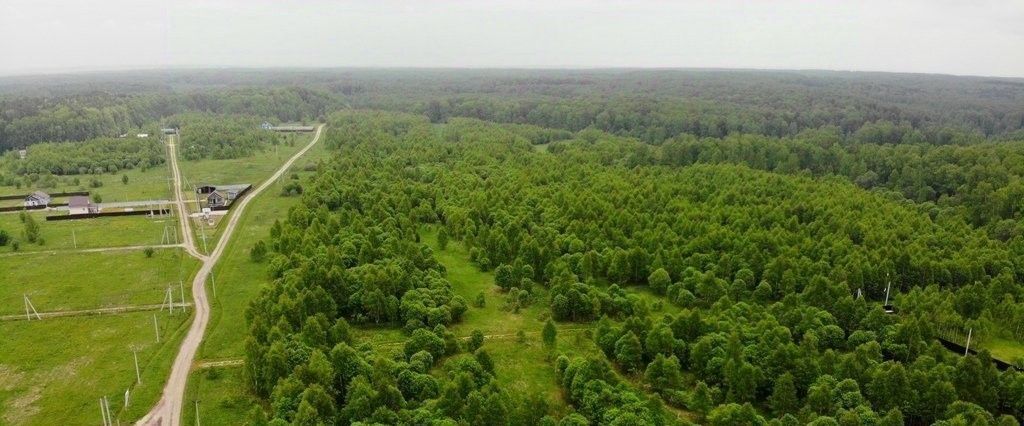 земля р-н Заокский д Конюшино Страховское муниципальное образование фото 6