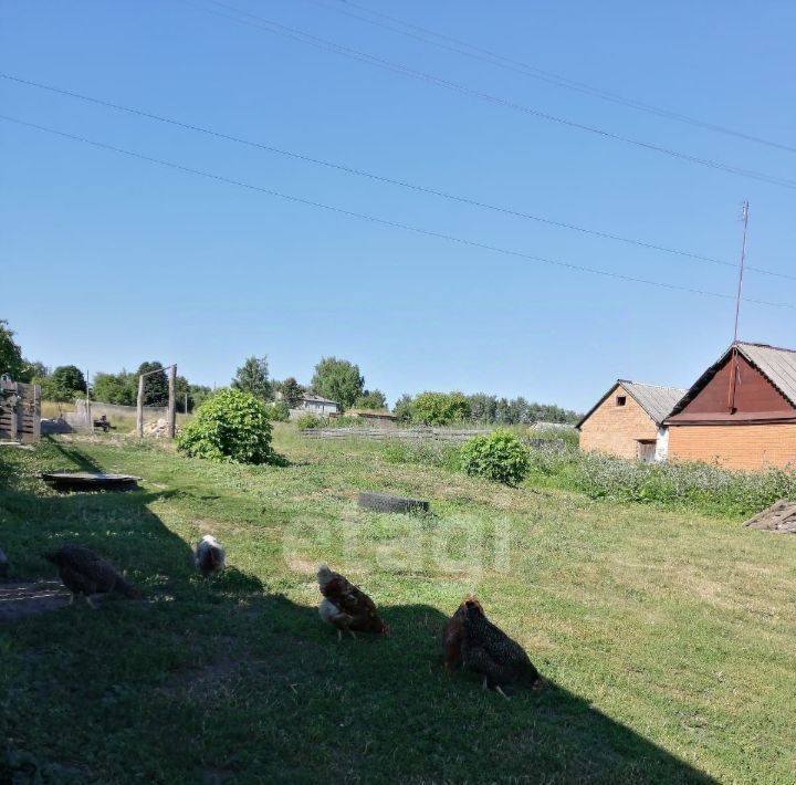 земля р-н Богородицкий с Новопокровское ул Советская Иевлевское муниципальное образование фото 13