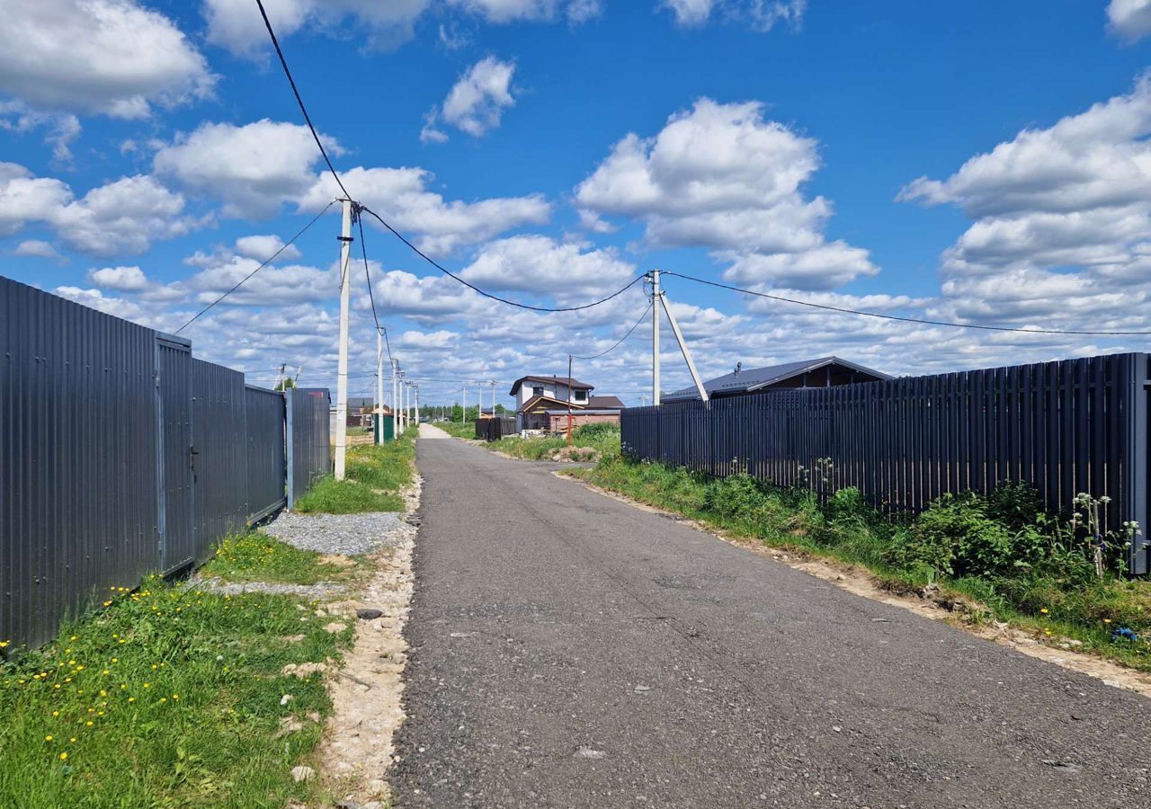 земля р-н Тосненский п Ульяновка Ульяновское городское поселение, городской пос. Ульяновка фото 9