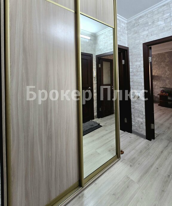 квартира г Кызыл ул Кочетова 55/2 фото 16