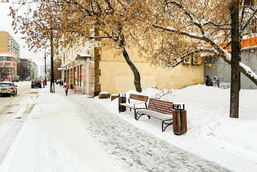 офис г Москва метро Театральная муниципальный округ Тверской фото 16