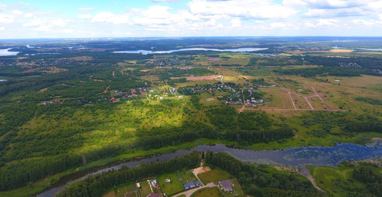 земля городской округ Истра д. Дьяково, г. о. Истра, Глебовский фото 5