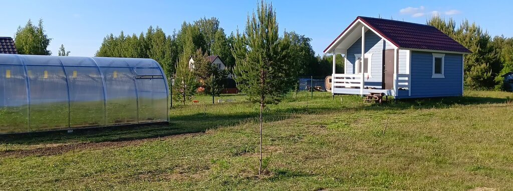 земля р-н Тосненский днп Виктория-1 Любанское городское поселение фото 2