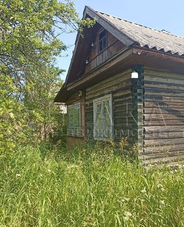 земля р-н Лужский г Луга ул Парковая Заклинское сельское поселение, садоводческое некоммерческое товарищество Абразивщик фото 1