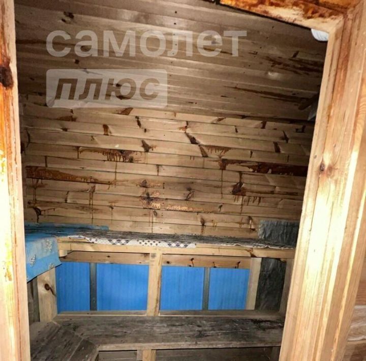 дом городской округ Луховицы с Горетово 15 фото 48