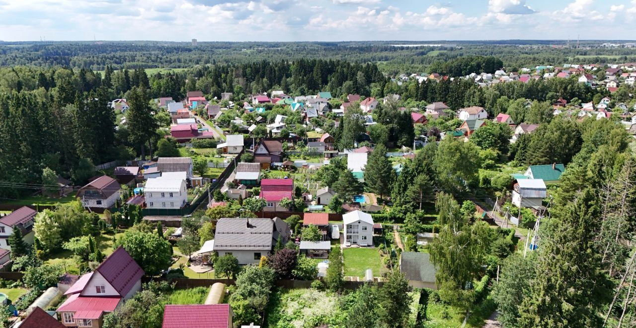 земля городской округ Солнечногорск рп Менделеево г. о. Солнечногорск фото 6