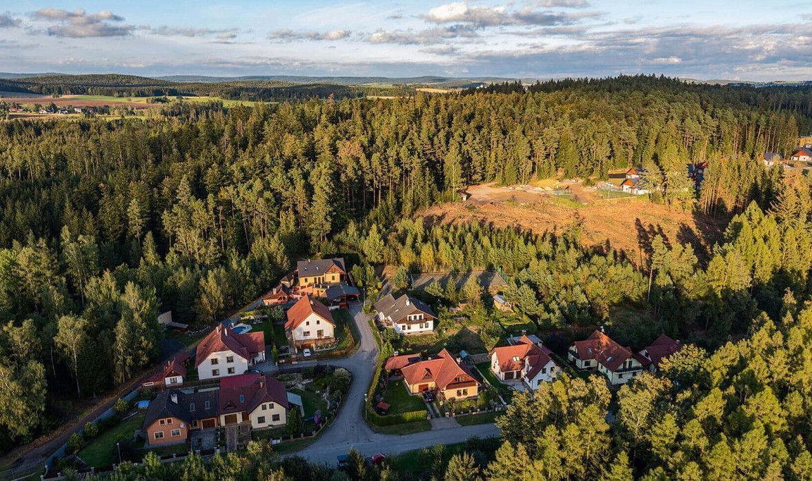 земля городской округ Солнечногорск рп Менделеево г. о. Солнечногорск фото 11