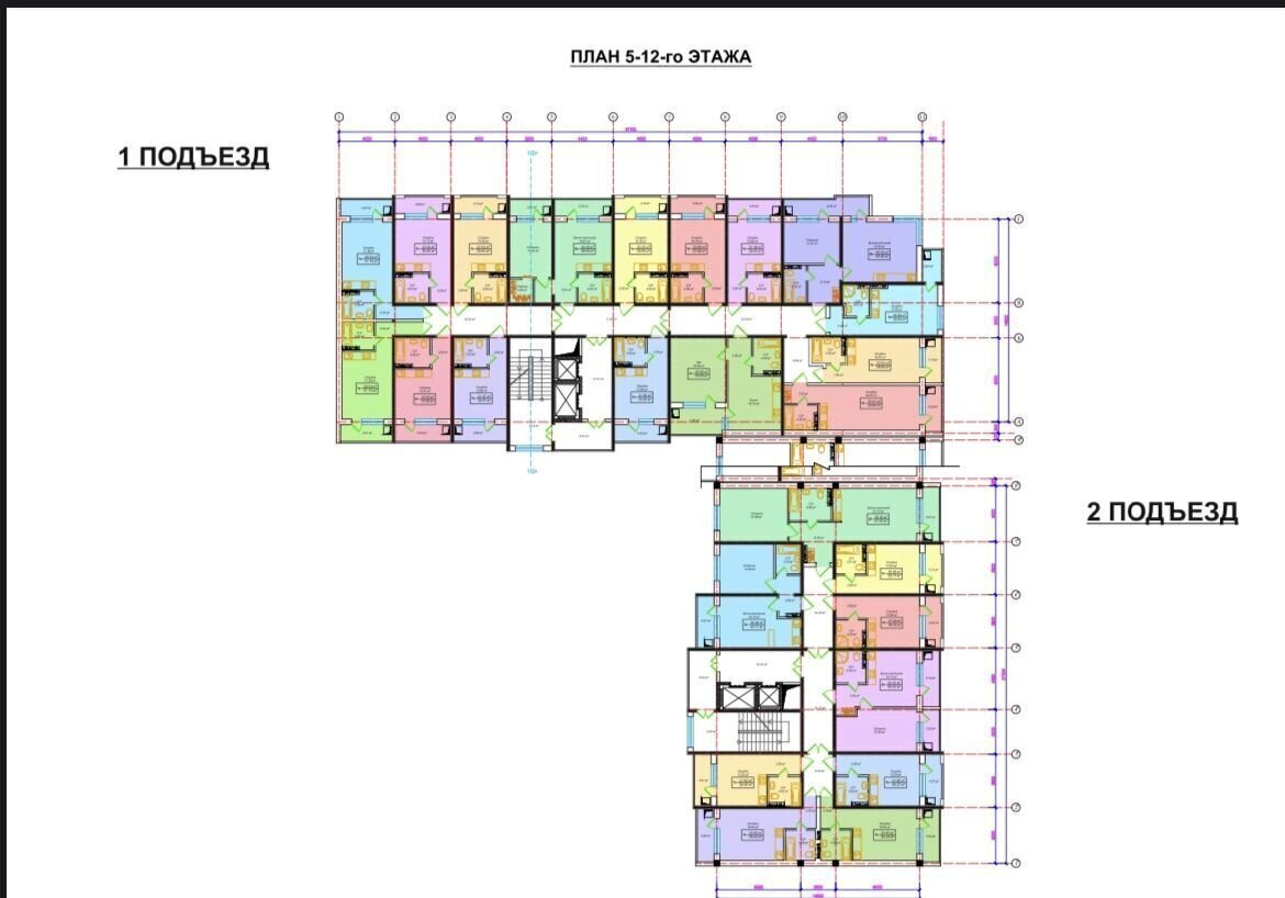 квартира г Избербаш ул Им Р.Зорге 31 0 фото 7