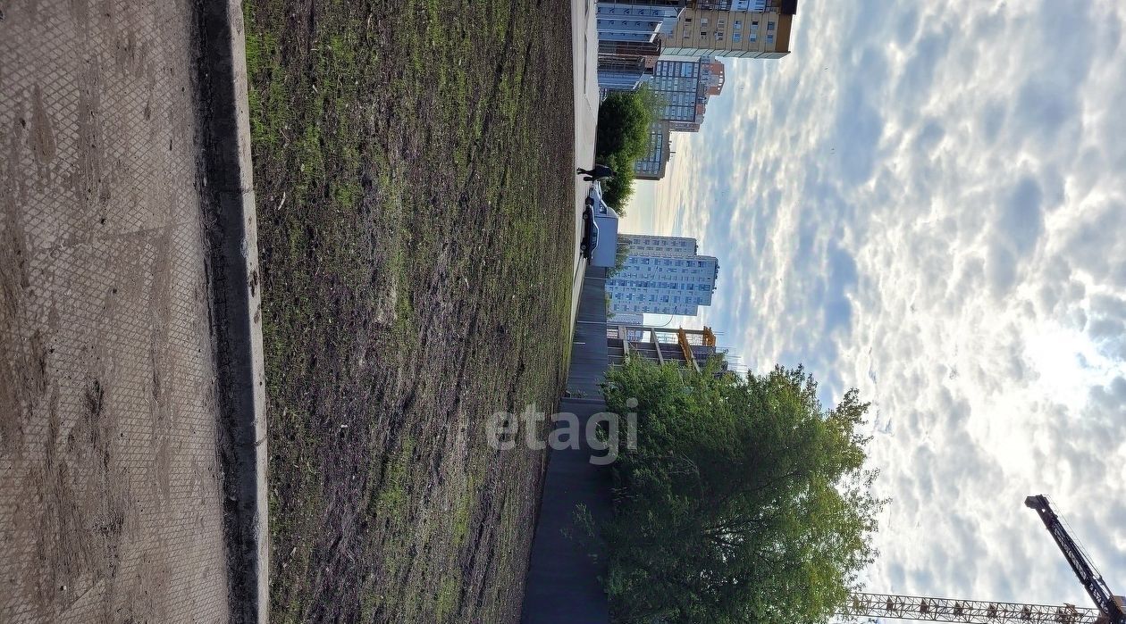 квартира г Тюмень р-н Центральный ул Муравленко 5 Центральный административный округ фото 45