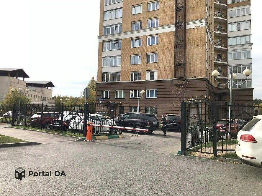 квартира г Москва ул Привольная 56 ЖК «Приволье» Московская область фото 2