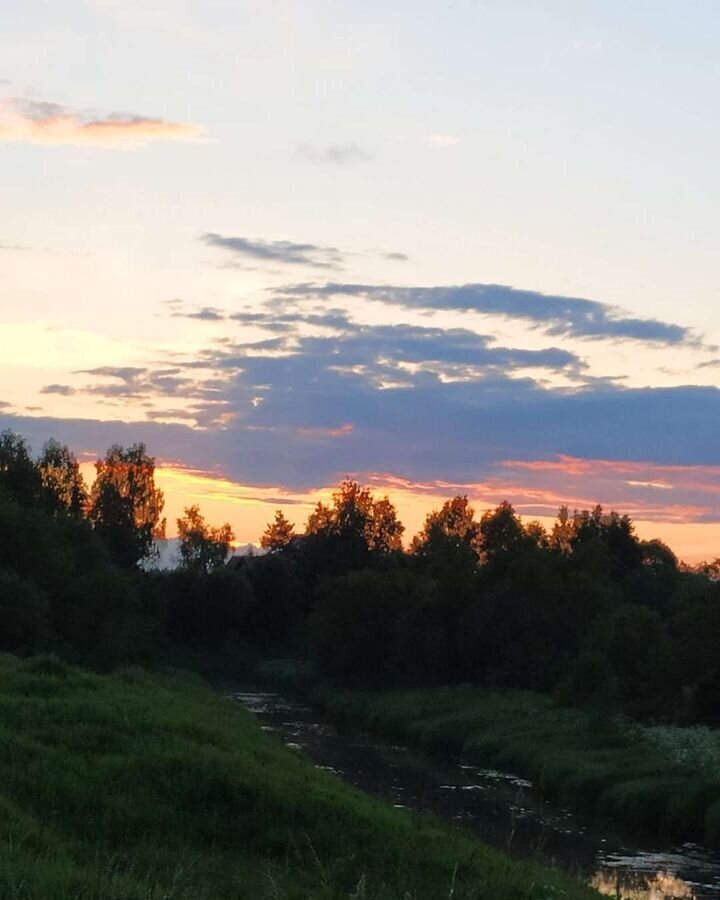 земля городской округ Можайский д Заслонино Уваровка фото 5