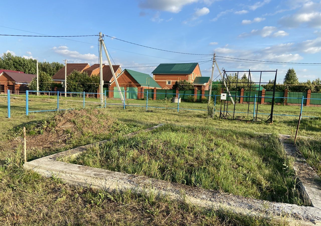 земля р-н Уфимский д Дубки сельсовет, Уфа, Булгаковский фото 6