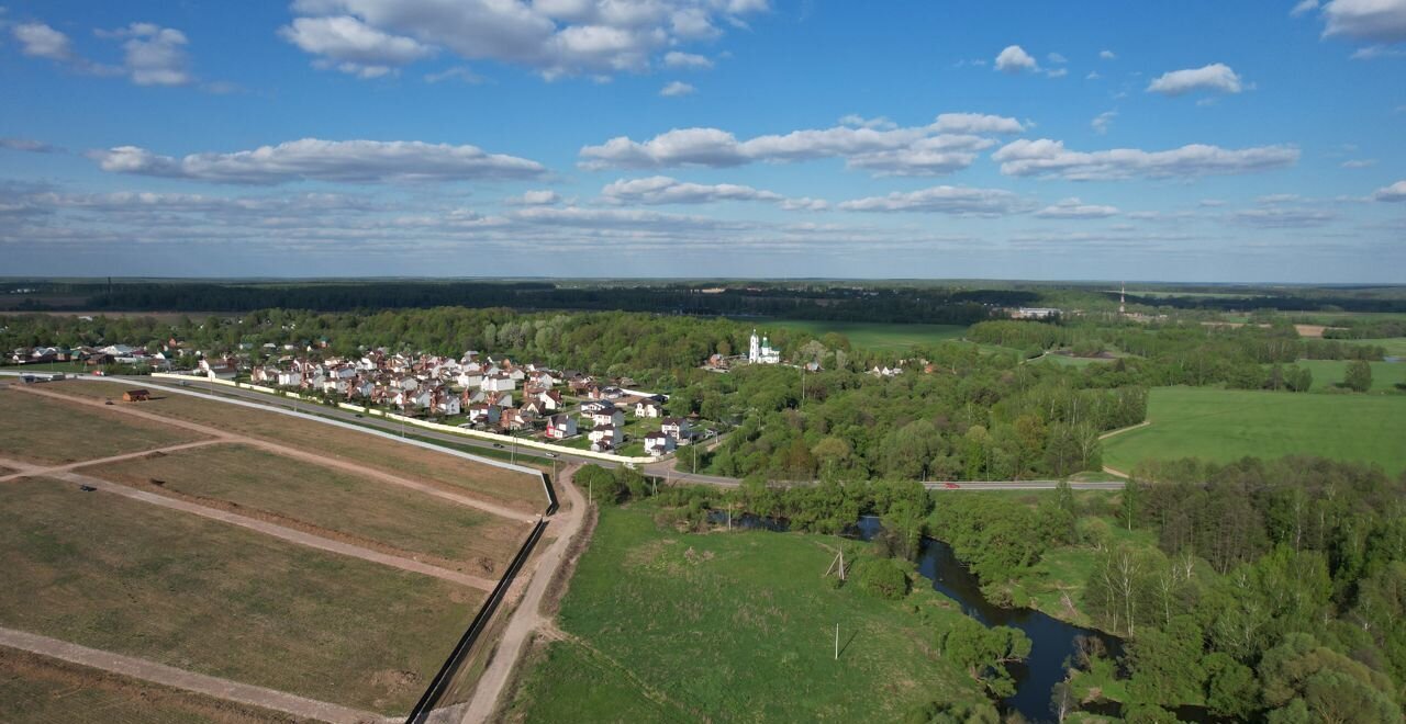 земля городской округ Домодедово товарищество собственников недвижимости Южный Мыс, 16, д. Бехтеево фото 6