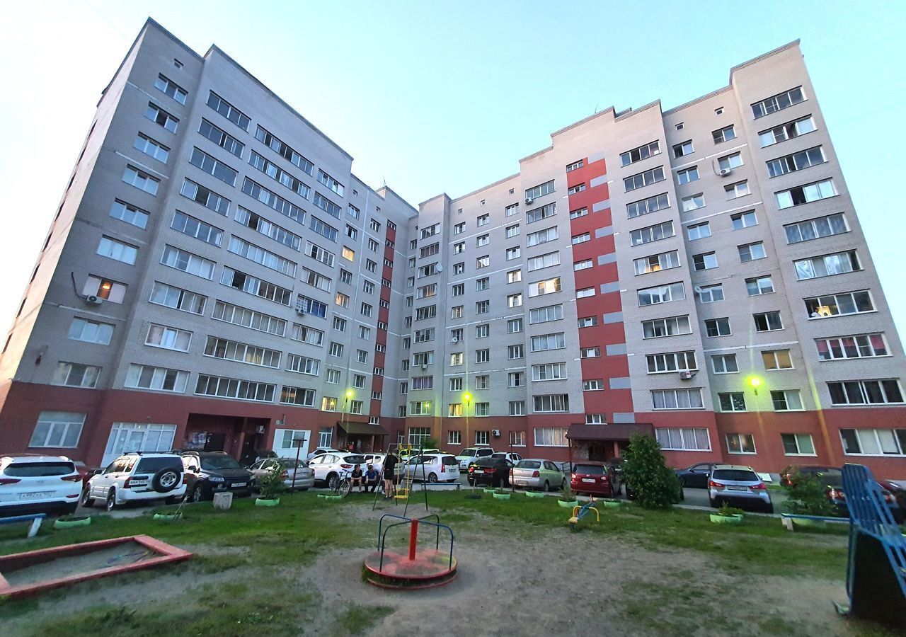 квартира г Новоалтайск ул Анатолия 11 фото 1