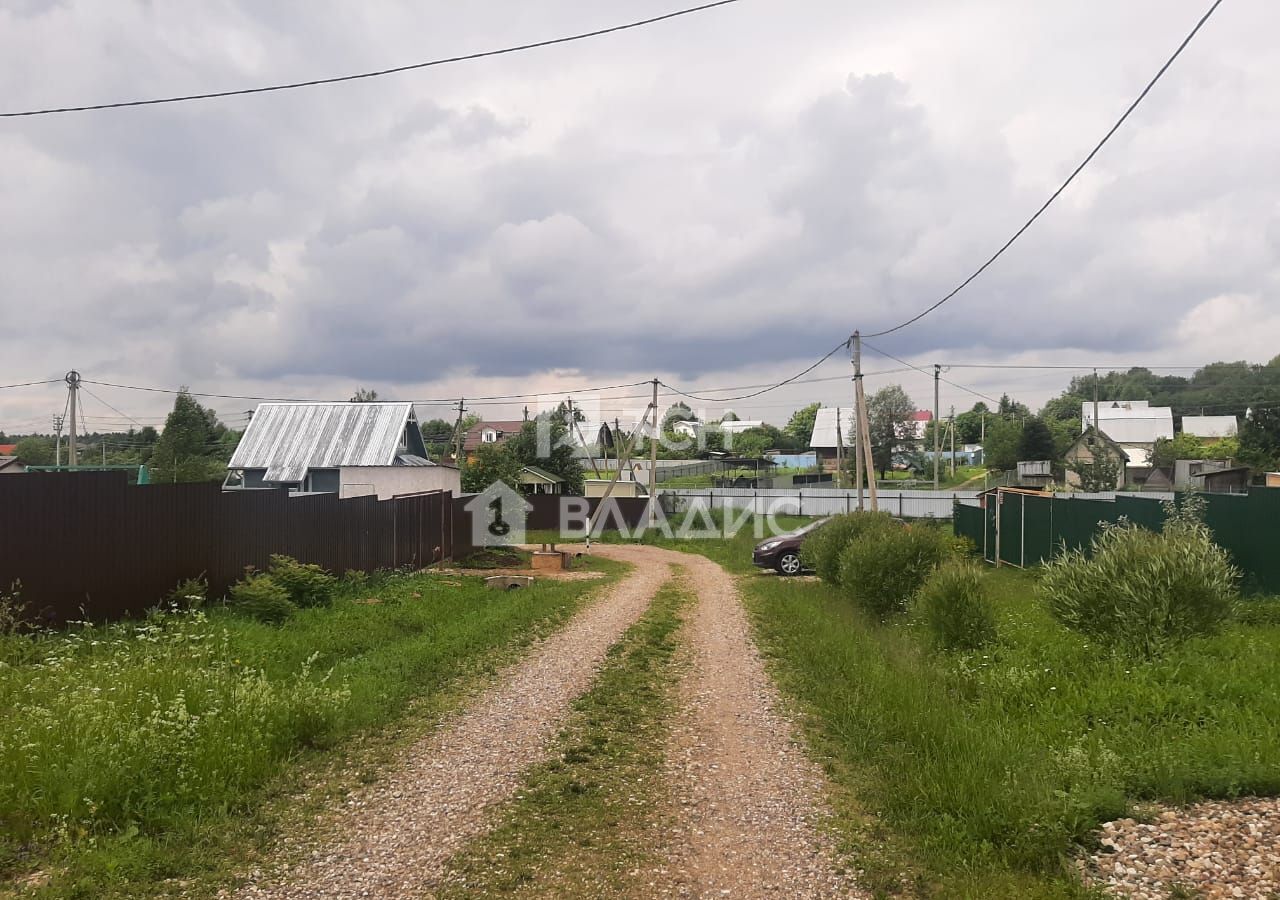 дом городской округ Сергиево-Посадский г Краснозаводск 130, ДНТ Солнечный-2 фото 18