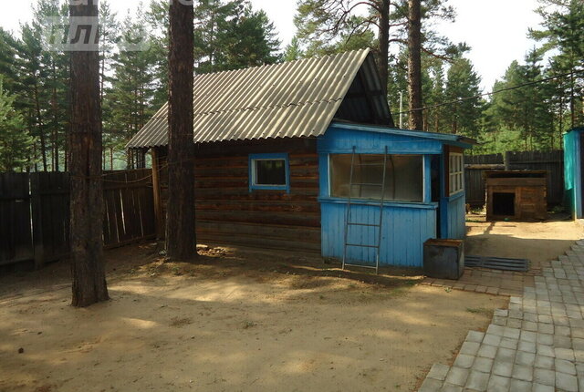 пгт Атамановка ул Пионерская 13 Атамановское городское поселение фото