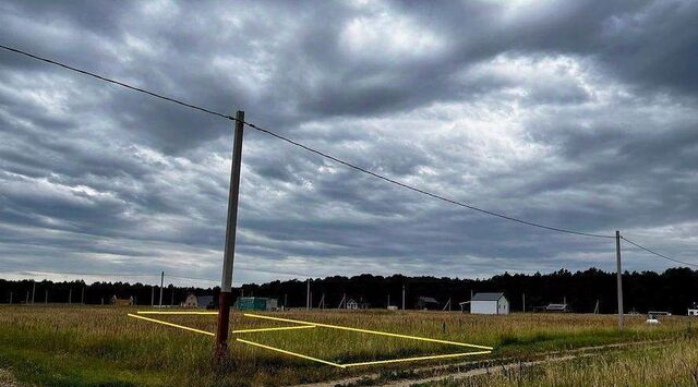 земля ст-ца Тверская Тверское с/пос, ул. Южная фото