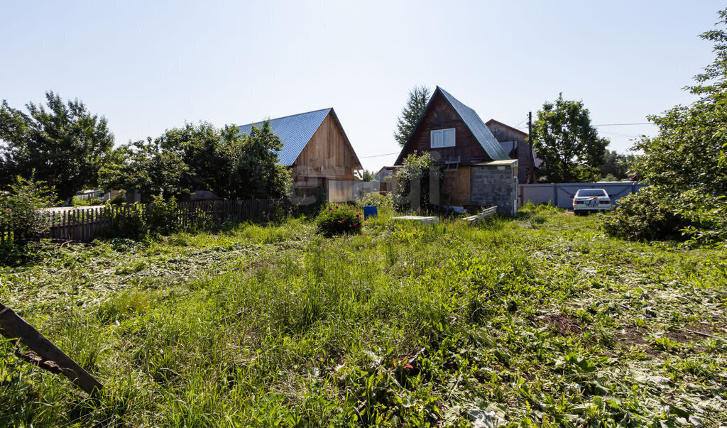 дом г Тюмень снт Топаз улица Ветров, 369 фото 22