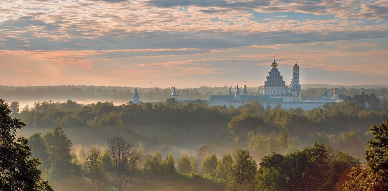 дом г Истра Подсолнух Парк кп фото 19