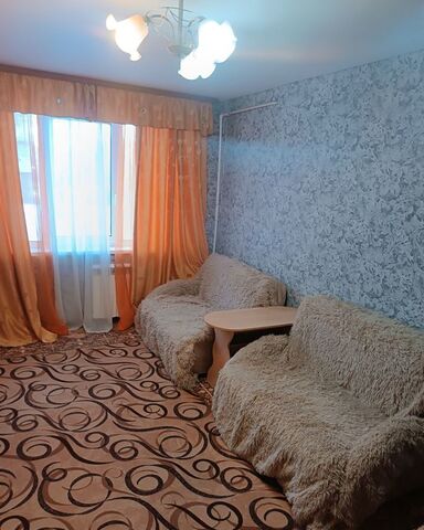 комната пр-т имени Ю. А. Гагарина, 7-я линия, 7А фото