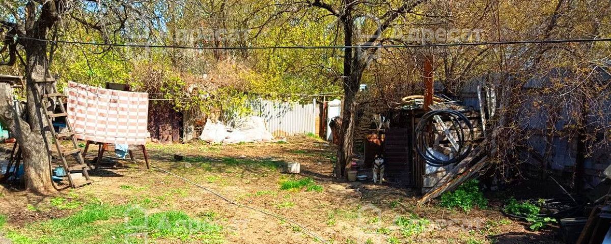 дом г Волгоград р-н Краснооктябрьский ул Волочаевская фото 4