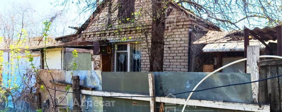 дом г Волгоград р-н Краснооктябрьский ул Волочаевская фото 11