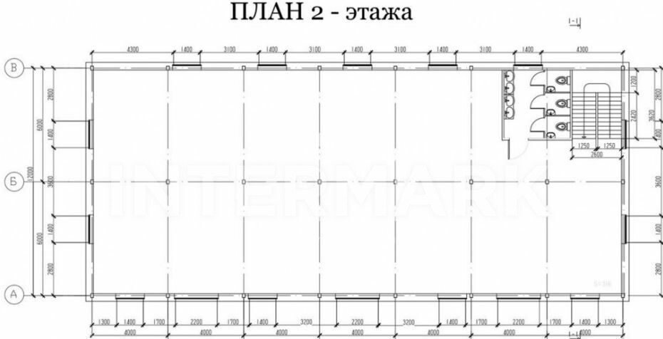 офис г Москва метро Менделеевская ул 1-я Миусская 20с/1 фото 11