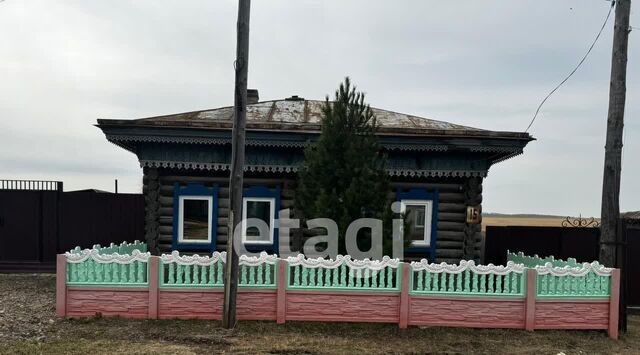 ул Садовая Шуваевский сельсовет фото