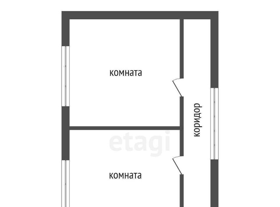 дом р-н Емельяновский п Минино Мининский сельсовет фото 17