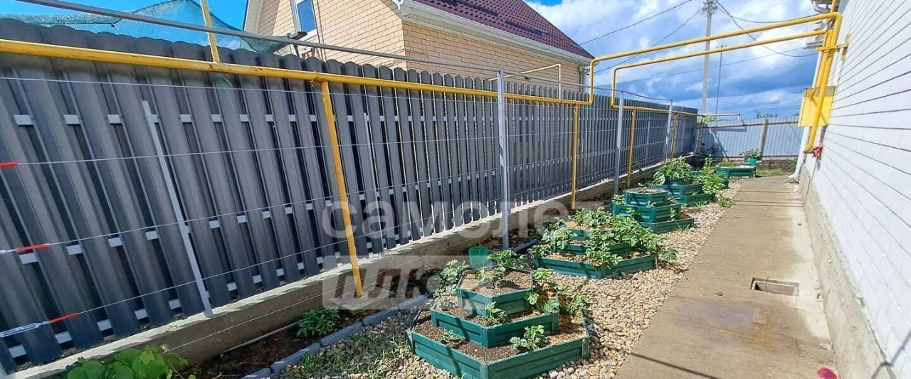 дом р-н Северский пгт Ильский ул Центральная Ильское городское поселение фото 18