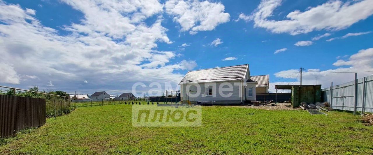 дом р-н Северский пгт Ильский ул Центральная Ильское городское поселение фото 23