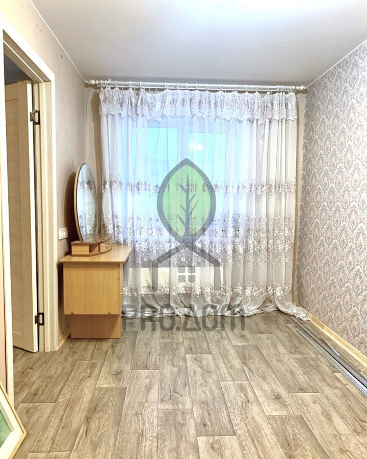 квартира г Норильск ул Талнахская 53к/2 фото 9