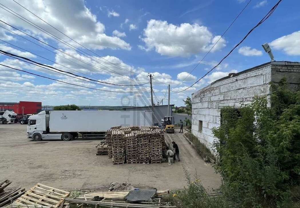 производственные, складские р-н Рамонский с Ямное ул Ольховая 17/4 Яменское сельское поселение, Воронеж фото 17