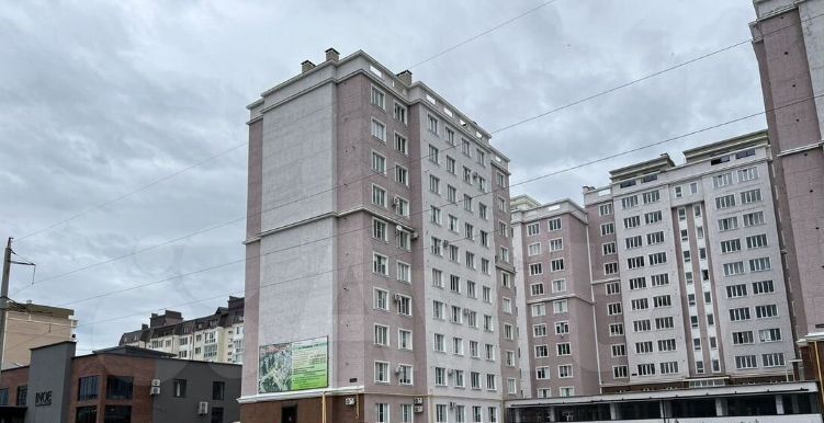 квартира г Нальчик ул Атажукина 12г фото 4