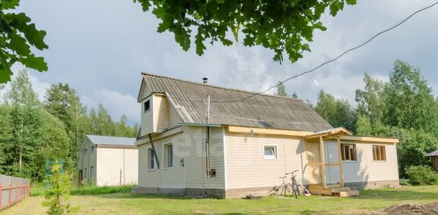 р-н Вологодский п Перьево ул Лесная 3 фото