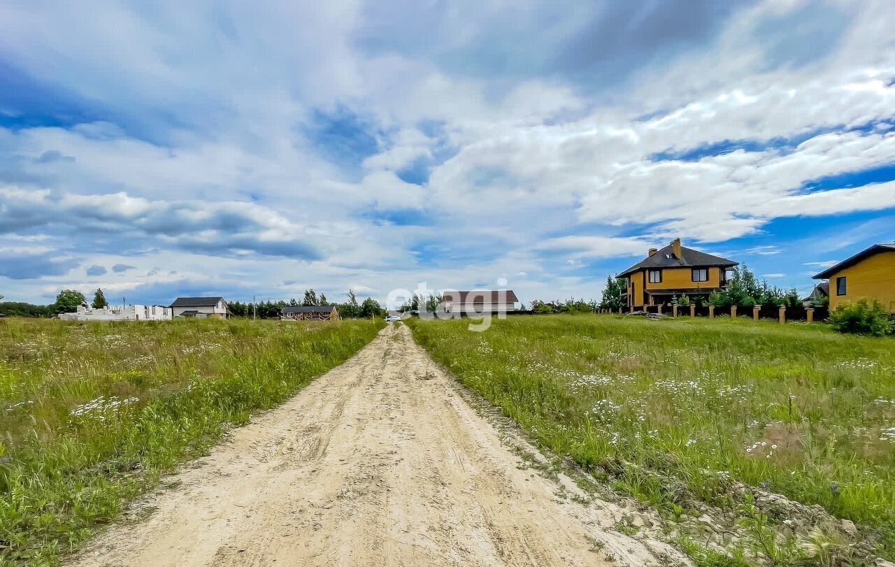 земля р-н Всеволожский д Хязельки ул Запрудная 14 Колтушское городское поселение, Колтуши фото 9