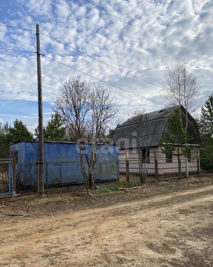 дом г Сургут СТ № 46 Урожай, Тюменская обл. фото 10