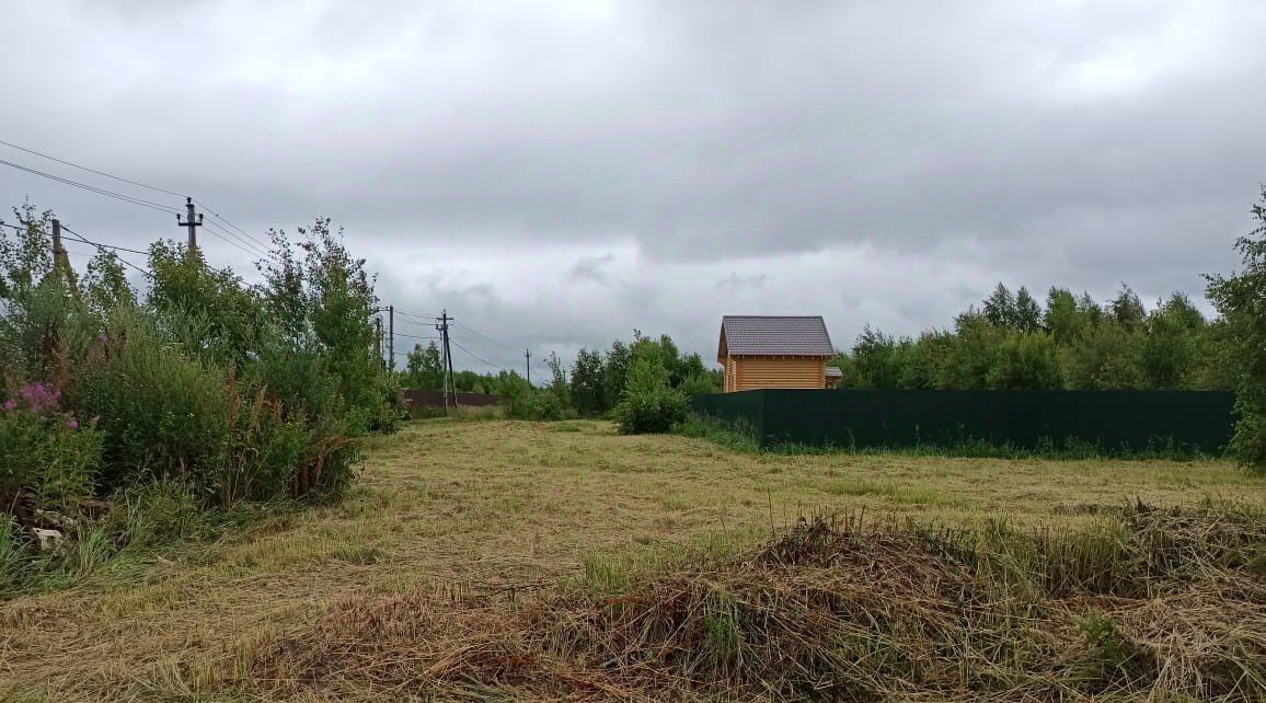 земля городской округ Раменский с Заворово 1А, Бронницы фото 2