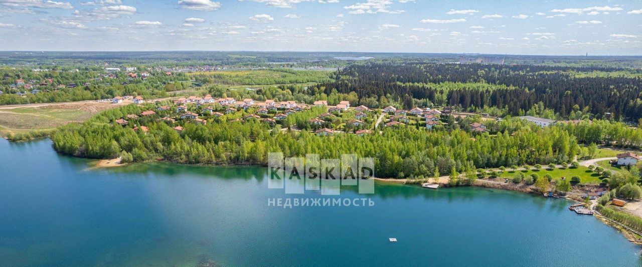 дом городской округ Дмитровский д Спас-Каменка ул Набережная фото 28