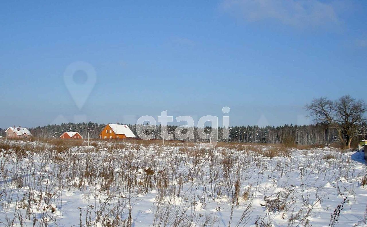 земля р-н Павловский п Молодежный Новые Зори фото 1