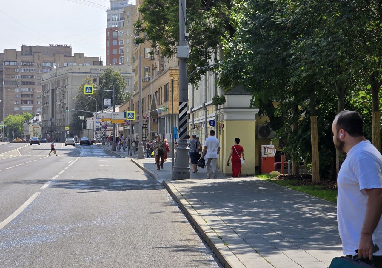 свободного назначения г Москва метро Марксистская ул Таганская 24с/5 муниципальный округ Таганский фото 5