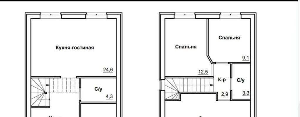 дом г Москва ТиНАО Новомосковский, № 105 кв-л фото 31